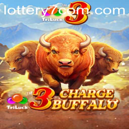 Discover the Thrilling World of 3ChargeBuffalo and Lottery7