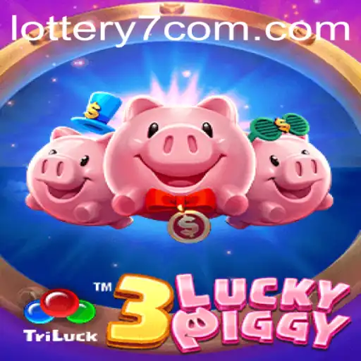 Discover 3LUCKYPIGGY: An Exciting Adventure in Modern Gaming