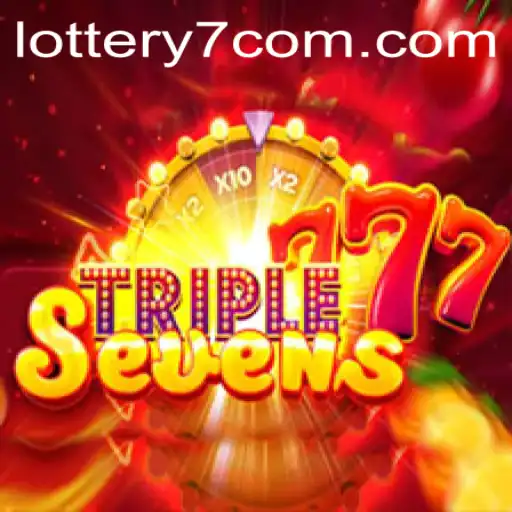 Discover the Exciting World of 777TripleSeven: The Ultimate Lottery7 Experience