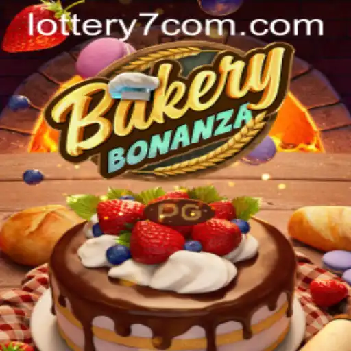 BakeryBonanza: Dive into the Sweet World of Lottery7 Delights
