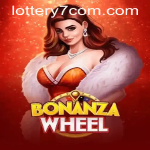 BonanzaWheel: The Revolutionary Spin on Lottery Games