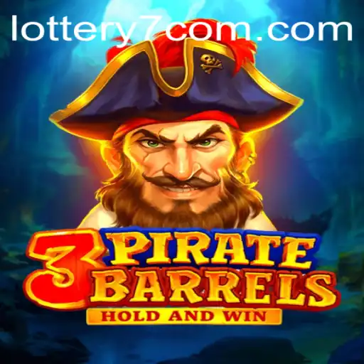 Discover the Excitement of 3PirateBarrels: A New Era in Gaming with Lottery7