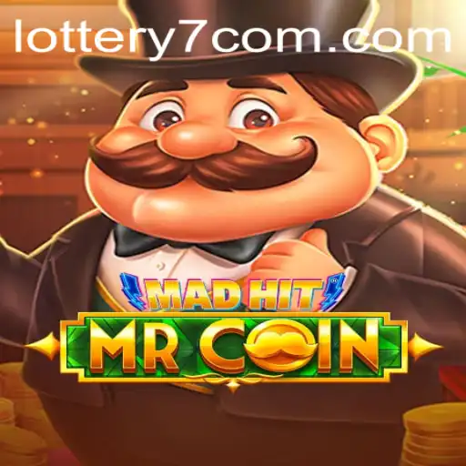 Discover the Fascinating World of MadHitMrCoin and Its Exciting Lottery7 Feature