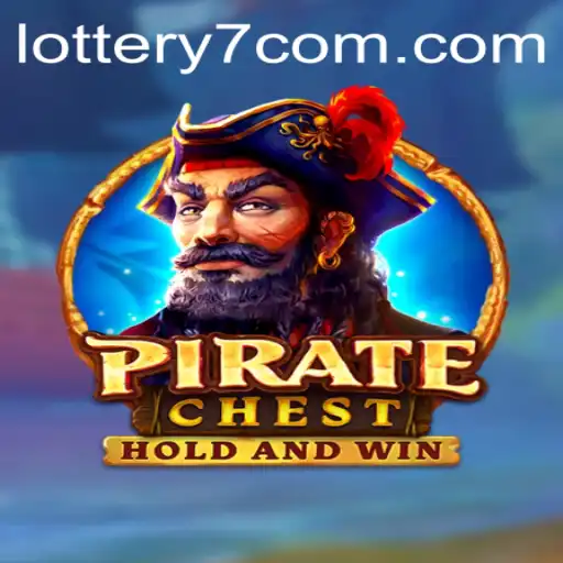 PirateChest: Unveiling the Thrill of Lottery7 and an Adventurous Treasure Hunt