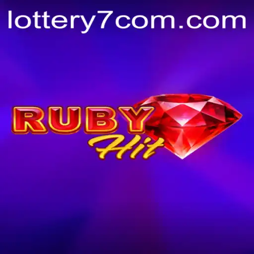 Exploring the Exciting World of RubyHit and Lottery7