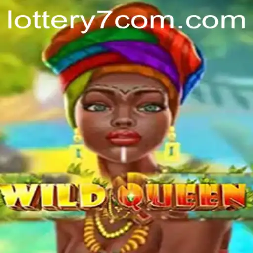 Unveiling 'WildQueen': A Captivating Adventure in the World of 'Lottery7'