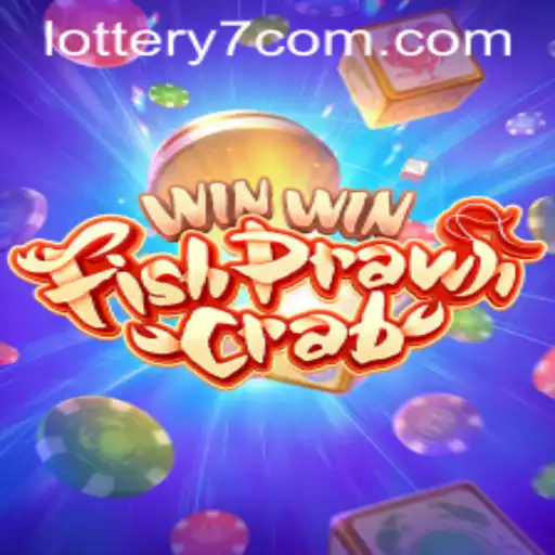 Exploring the Fascinating World of WinWinFishPrawnCrab and Lottery7