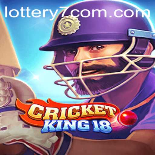 CricketKing18: The Game Revolutionizing Modern Cricket and the Role of Lottery7