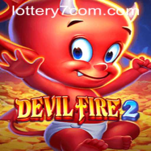 DevilFire2: A Thrilling Adventure with a Twist of Lottery7