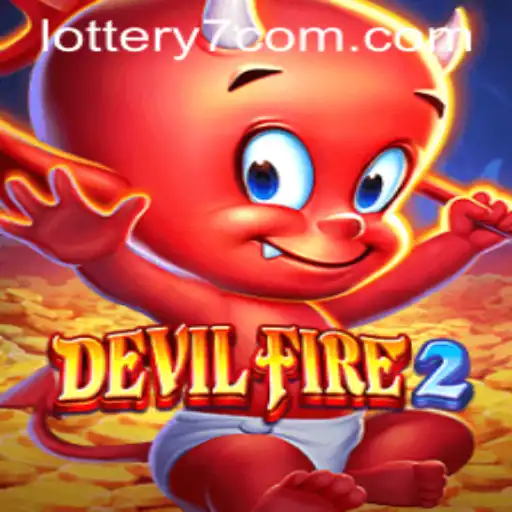 DevilFire2: A Thrilling Adventure with a Twist of Lottery7