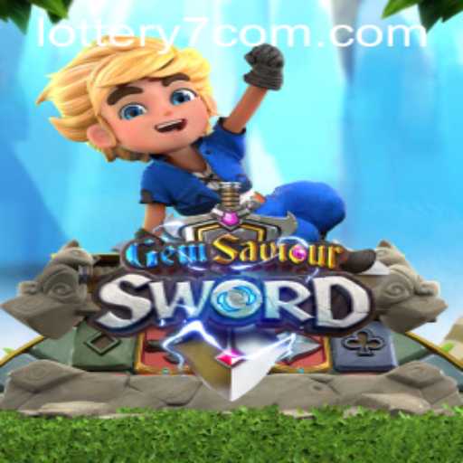 Unveiling the Mystical World of GemSaviourSword and the Excitement of Lottery7