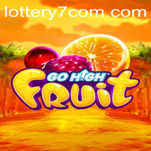 Exploring the Excitement of GoHighFruit and Lottery7