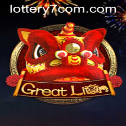Exploring the Excitement of GreatLion and the Thrill of Lottery7