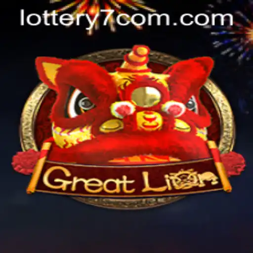 Exploring the Excitement of GreatLion and the Thrill of Lottery7