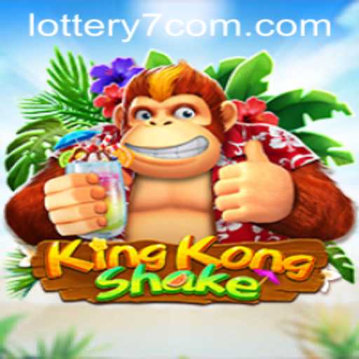 Discover the Thrills of KingKongShake: A Blended Adventure with Lottery7