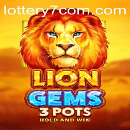 Exploring the Excitement of LionGems3pots: A Unique Gaming Experience