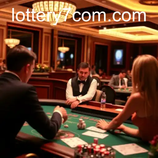 The Evolution of Live Casino: An Insight into the World of Interactive Gaming