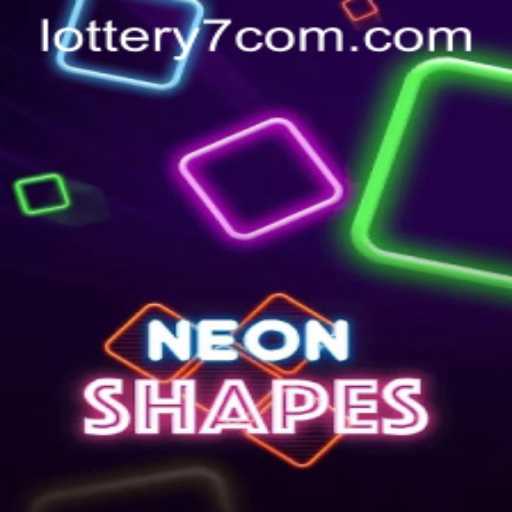Exploring the Thrill of NeonShapes and the Intrigue of Lottery7