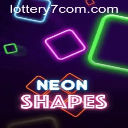 Exploring the Thrill of NeonShapes and the Intrigue of Lottery7