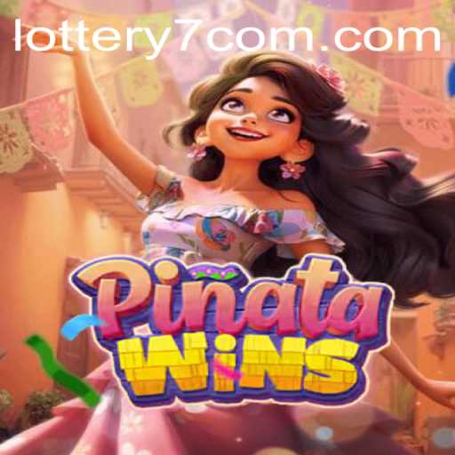 Unveiling PinataWins: A Thrilling Blend of Luck and Fun