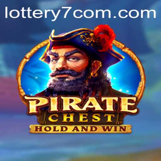 PirateChest: Unveiling the Thrill of Lottery7 and an Adventurous Treasure Hunt