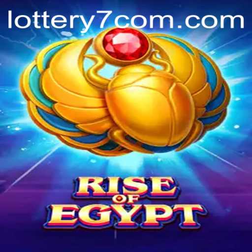 Rise of Egypt: A Journey Through Ancient Mysteries