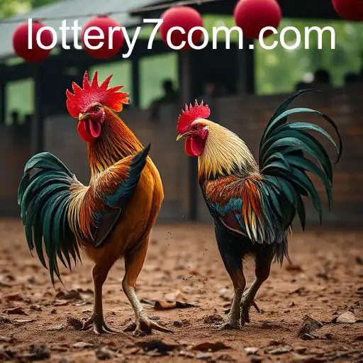 Exploring Sabong Games and the Impact of Lottery7