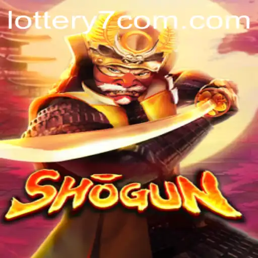 Shogun: The Strategic Lottery7 Board Game Taking the World by Storm