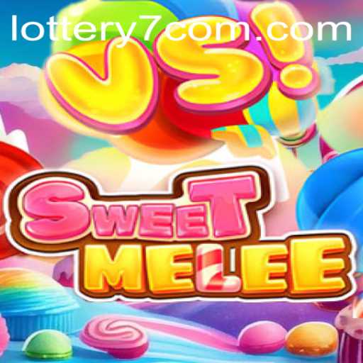 Discover the Excitement of SweetMelee and Lottery7
