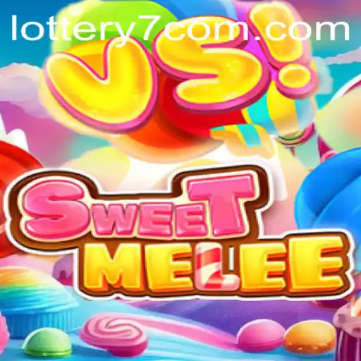 Discover the Excitement of SweetMelee and Lottery7