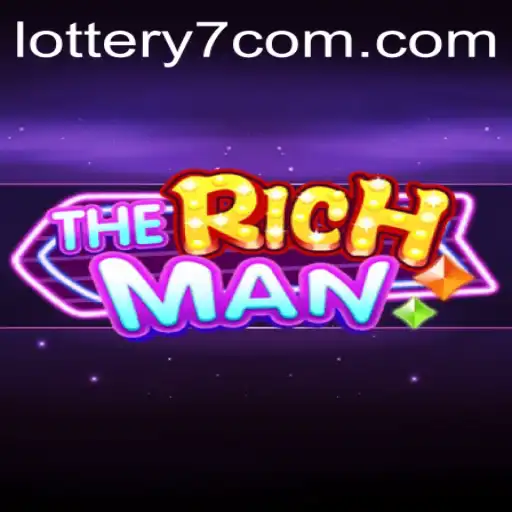 Unveiling TheRichMan: A New Gaming Sensation
