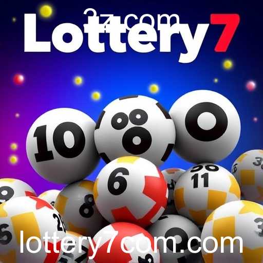 Confira os Próximos Sorteios na Lottery7 e Aumente Suas Chances de Ganhar