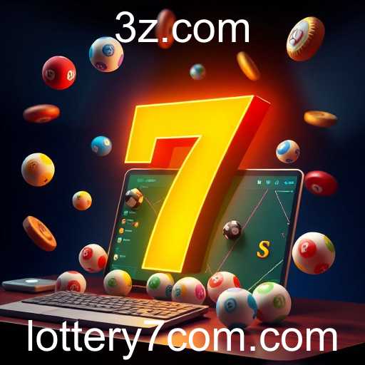 Cresce o Interesse por Loterias Online em 2025