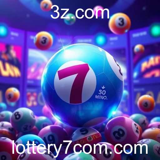 A Ascensão do Jogo Online e o Impacto do Lottery7