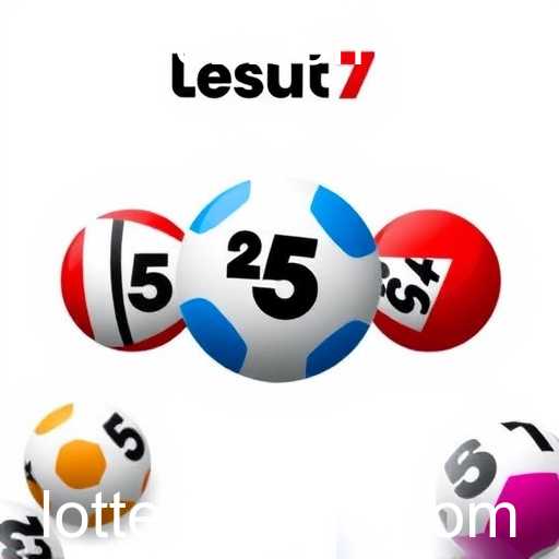 Descubra Tudo Sobre a Categoria 'Resultados Ao Vivo' do Lottery7