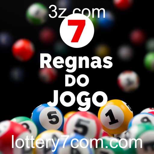 Desvendando as 'Regras do Jogo' no lottery7