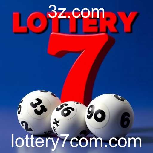 Potencializando Suas Chances: Estratégias de Loteria no Lottery7