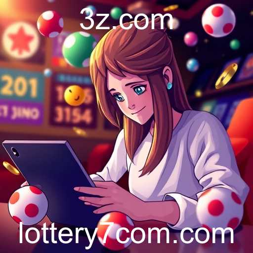 lottery7
